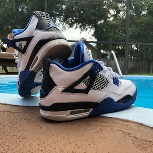 Motorsport 4’s